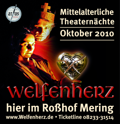 Welfenherz